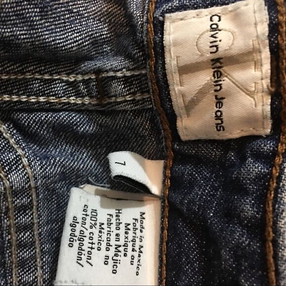 Calvin Klein Jeans - Picture 4 of 4